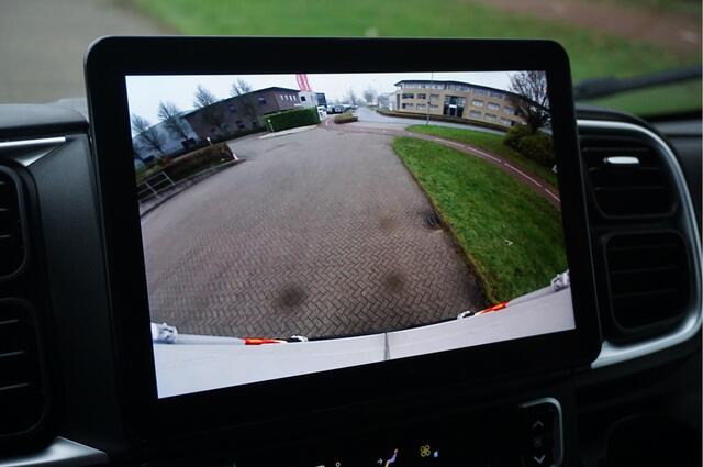 Citroen JUMPER 35 2.2 140PK L2H2 BPM VRIJ!! 10" Navi, Clima, Camera, 270º Deur!! NR. J221*