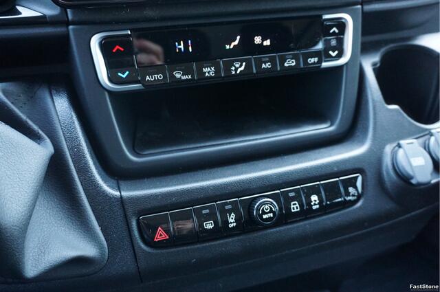 Citroen JUMPER 35 2.2 140PK L3H2 BPM VRIJ!! 10" Navi, Climate, Camera, 270º Deur!! NR. J910*