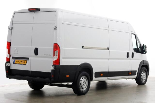 Citroen JUMPER 2.2 BlueHDi 165pk L4H2 Airco/Navi/Camera 06-2024