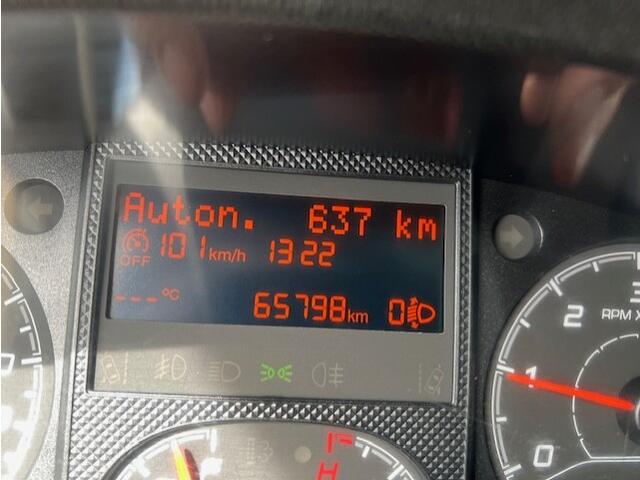 Citroen JUMPER 35 2.0 BlueHDi 120KW L2H2 AIRCO KLIMA NAV CAM. EURO6