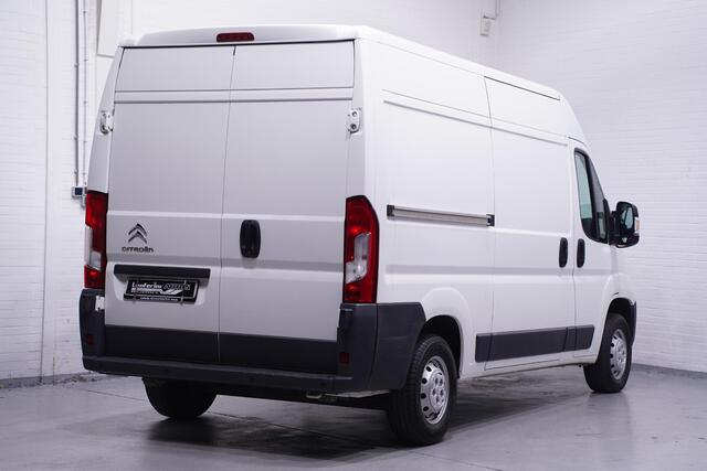 Citroen JUMPER 2.0 HDI 130 pk L2H2 Navi, Airco, Ideaal voor Camper Ombouw, PDC achter, 3-Zits