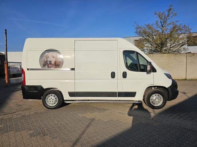 Citroen JUMPER 33 2.2 HDI L2H2,Apk,Nap,Trekhaak,Airco,