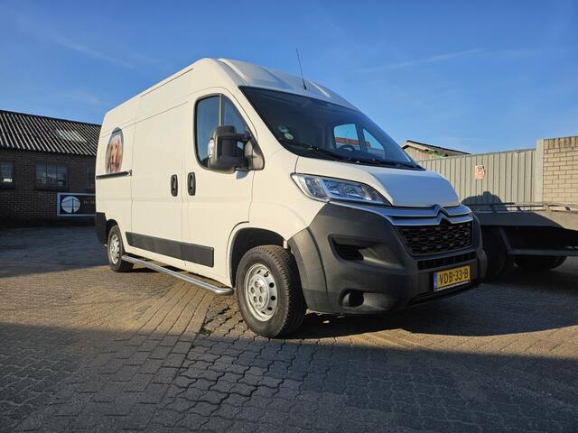 Citroen JUMPER 33 2.2 HDI L2H2,Apk,Nap,Trekhaak,Airco,
