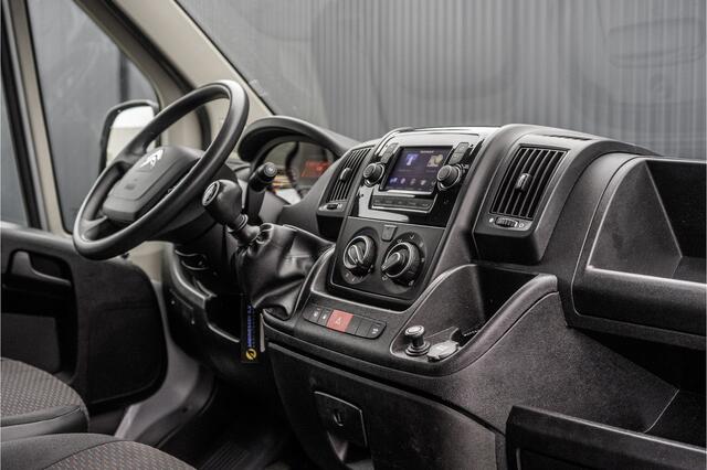 Citroen JUMPER **2.2 BlueHDi L2H2 | 140 PK | Euro 6 | Camera | Led | Cruise | Airco**