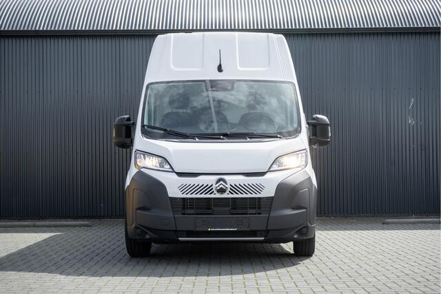 Citroen JUMPER 2.2 BlueHDi L4H3 | Nieuwstaat | 140 PK | Camera | Cruise | Airco | Lane Assist