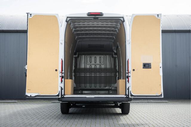 Citroen JUMPER 2.2 BlueHDi L4H3 | Nieuwstaat | 140 PK | Camera | Cruise | Airco | Lane Assist