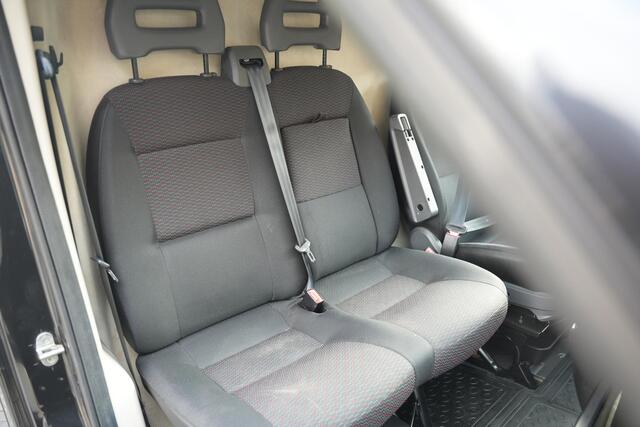 Citroen JUMPER 35 2.0 BlueHDi L2H2 Zwaar Trekhaak PDC Airco Cruise Navi