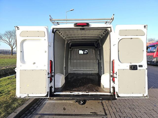 Citroen JUMPER 35 2.0 L3H2 Airco/ECC Navi, Cruise Control, Euro6, Trekhaak, 130Pk, Imperiaal!