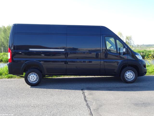 Citroen JUMPER 2.2 BlueHDi 165 L3H2 Zwaar 3.5t * DANGEL 4x4 * UNIEK & CAMPER GESCHIKT !!