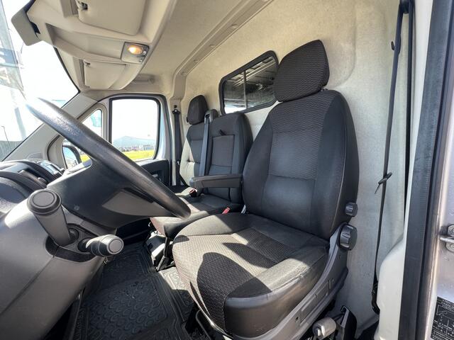 Citroen JUMPER 30 2.2 BlueHDi 120 L1H1 Club
