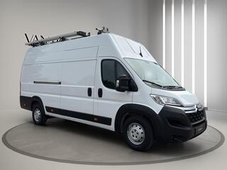 Citroen JUMPER