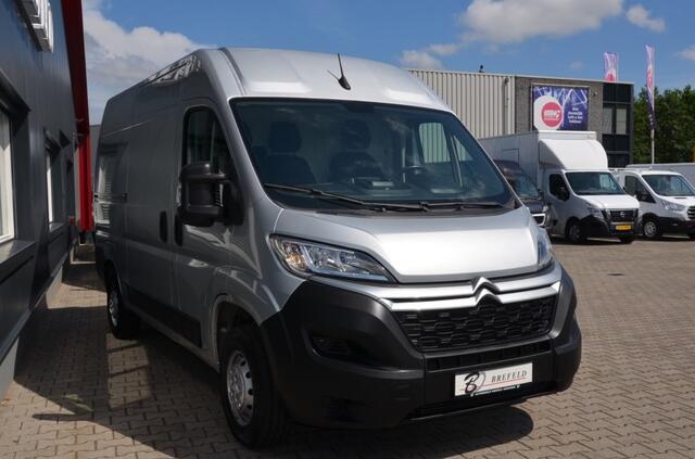Citroen JUMPER 2.2 Blue HDI L2H2 Airco
