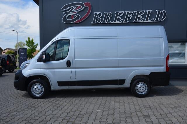 Citroen JUMPER 2.2 Blue HDI L2H2 Airco