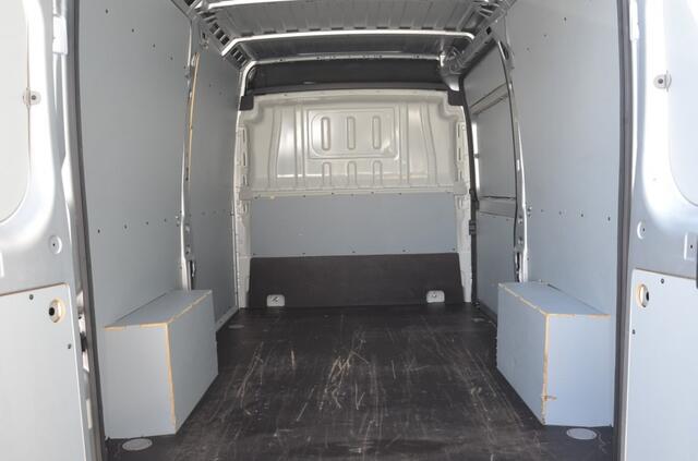 Citroen JUMPER 2.2 Blue HDI L2H2 Airco