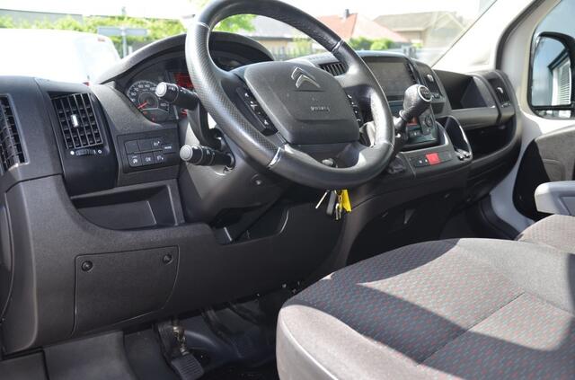 Citroen JUMPER 2.2 Blue HDI L2H2 Airco