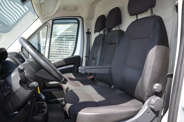Citroen JUMPER 2.2 Blue HDI L2H2 Airco
