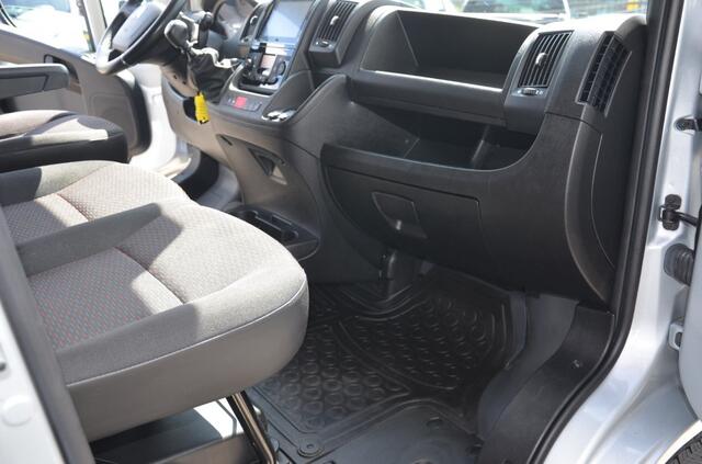 Citroen JUMPER 2.2 Blue HDI L2H2 Airco