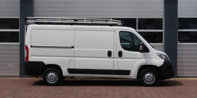 Citroen JUMPER 30 2.2 BlueHDi 140 L2H1 Club IMPERIAAL/ AIRCO/ CRUISE/ NAVI/ CARPLAY/ TREKHAAK