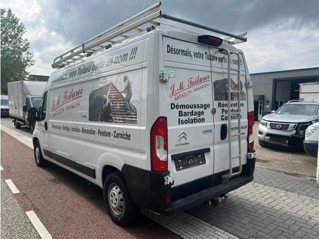 Citroen JUMPER 2.2 BlueHDi 165 L3H2 MAXI AIRCO KLIMA EURO6