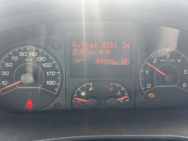 Citroen JUMPER 2.2 BlueHDi 165 L3H2 MAXI AIRCO KLIMA EURO6