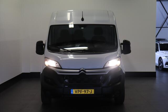 Citroen JUMPER 2.2 BlueHDi 120PK L2H2 EURO 6 - Airco - Cruise - PDC - ¤ 16.499,- Excl.