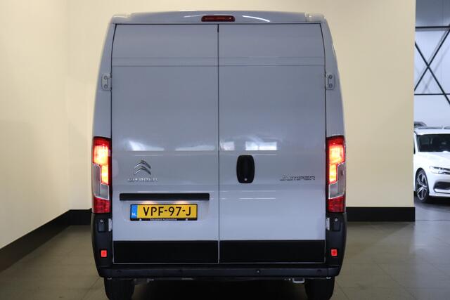 Citroen JUMPER 2.2 BlueHDi 120PK L2H2 EURO 6 - Airco - Cruise - PDC - ¤ 16.499,- Excl.
