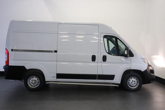 Citroen JUMPER 2.2 BlueHDi 120PK L2H2 EURO 6 - Airco - Cruise - PDC - ¤ 16.499,- Excl.