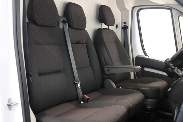 Citroen JUMPER 2.2 BlueHDi 120PK L2H2 EURO 6 - Airco - Cruise - PDC - ¤ 16.499,- Excl.