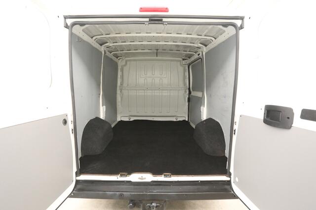 Citroen JUMPER 2.2 BlueHDi 140PK L1H1 | Airco | Cruise | Camera | Navi | 3 Zits | Trekhaak | Imperiaal