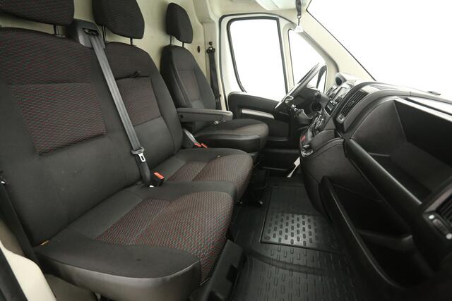 Citroen JUMPER 2.2 BlueHDi 140PK L1H1 | Airco | Cruise | Camera | Navi | 3 Zits | Trekhaak | Imperiaal