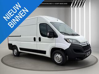 Citroen JUMPER