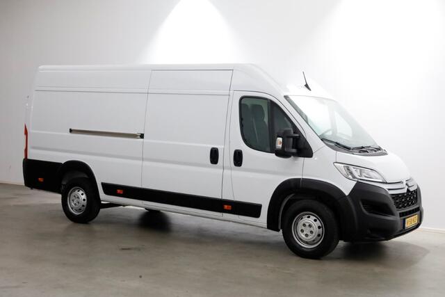 Citroen JUMPER 2.2 BlueHDi 165pk L4H2 Airco/Navi/Camera 06-2024