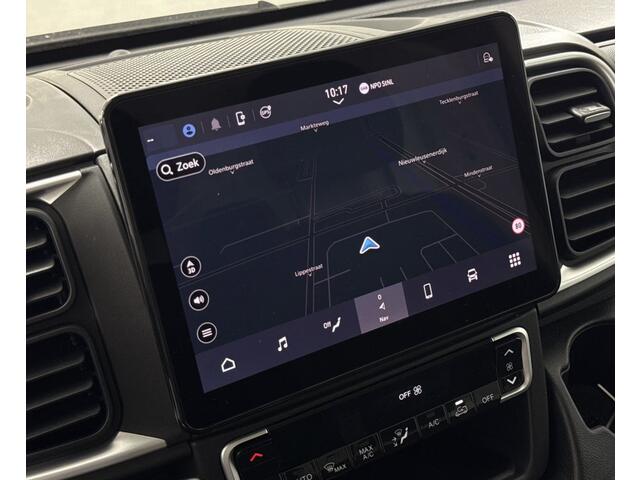 Citroen JUMPER 2.2 BlueHDi 140 S&S L2H2 3.5t Camera / Navigatie / Cruise