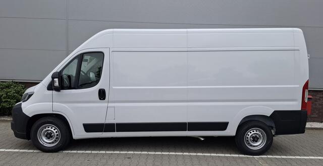 Citroen JUMPER 2.2 BlueHDi 180 S&S L3H2 3.5t Zwaar Navi / Camera / Cruise Adaptief