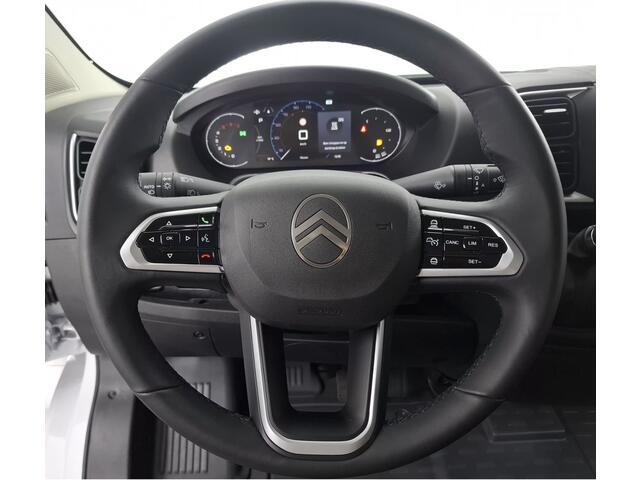 Citroen JUMPER 2.2 BlueHDi 180 S&S L3H2 3.5t Zwaar Navi / Camera / Cruise Adaptief