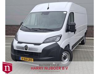 Citroen JUMPER
