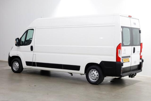 Citroen JUMPER 35 2.0 BlueHDi 130pk Euro6 L3H2 Airco/Navi/Camper? 11-2018