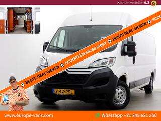Citroen JUMPER