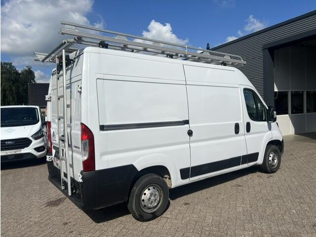 Citroen JUMPER 2.2 BlueHDi 103KW L2H2 AIRCO KLIMA EURO6