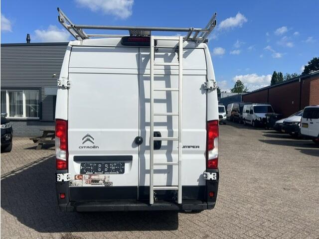 Citroen JUMPER 2.2 BlueHDi 103KW L2H2 AIRCO KLIMA EURO6