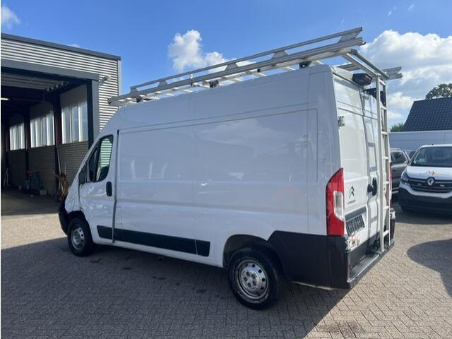 Citroen JUMPER 2.2 BlueHDi 103KW L2H2 AIRCO KLIMA EURO6