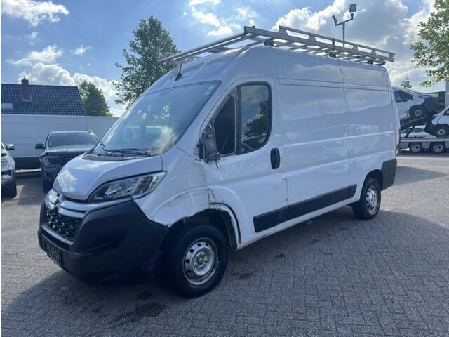 Citroen JUMPER 2.2 BlueHDi 103KW L2H2 AIRCO KLIMA EURO6