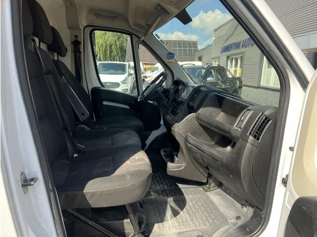 Citroen JUMPER 2.2 BlueHDi 103KW L2H2 AIRCO KLIMA EURO6