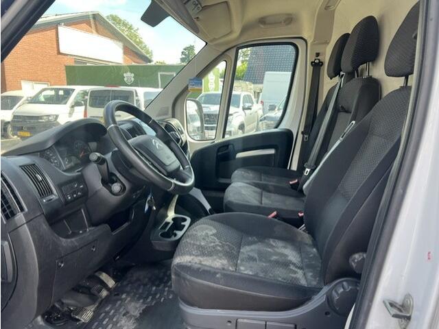 Citroen JUMPER 2.2 BlueHDi 103KW L2H2 AIRCO KLIMA EURO6