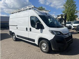 Citroen JUMPER