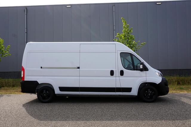 Citroen JUMPER 2.2 BlueHDi 140 L3H2 3.5t in Topstaat |BPM vrij |Parkeersensoren |Climate control |Carplay |Android auto |Cruise control |140 pk |3500 KG |DAB radio |1e eigenaar