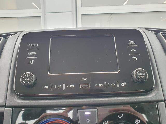 Citroen JUMPER 3.5 t 2.2 BLEU hdi 140 PK LENGTE 2 CHASIS-CABINE | 3-Zits | Airco | DAB+ & Bluetooth Radio met Touch Screen | Direct uit Voorraad Leverbaar!