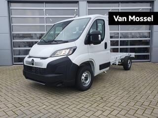 Citroen JUMPER