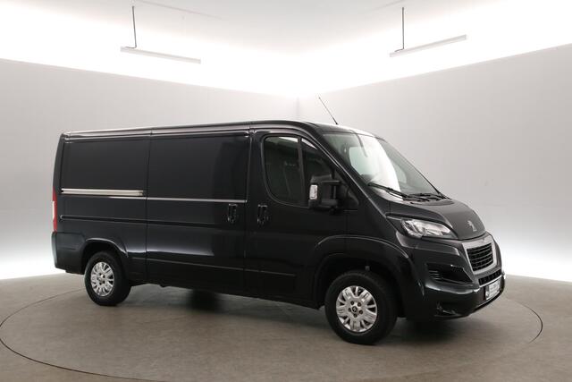 Citroen JUMPER Peugeot Boxer 2.2 BlueHDi 165PK L2H1 | Airco | Cruise | Camera | 3 Zits | Trekhaak | Carplay