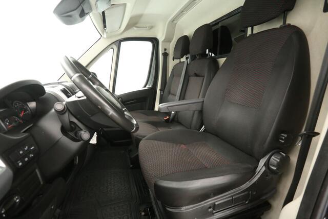 Citroen JUMPER Peugeot Boxer 2.2 BlueHDi 165PK L2H1 | Airco | Cruise | Camera | 3 Zits | Trekhaak | Carplay